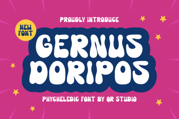 A Designer’s Honest Review: Gernus Doripos in Practice
