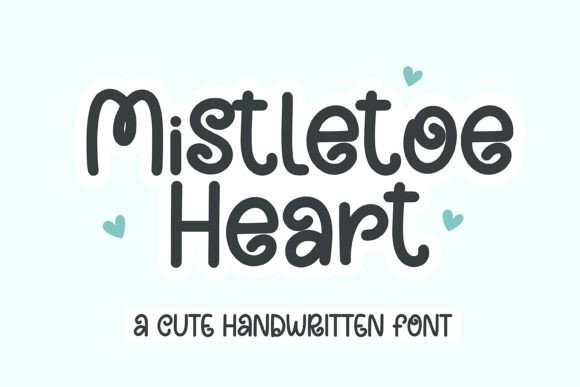 Choosing Mistletoe Heart as Your Editorial Companion