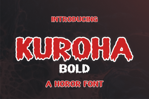 How the Kuroha Font Built My Brand’s Atmosphere