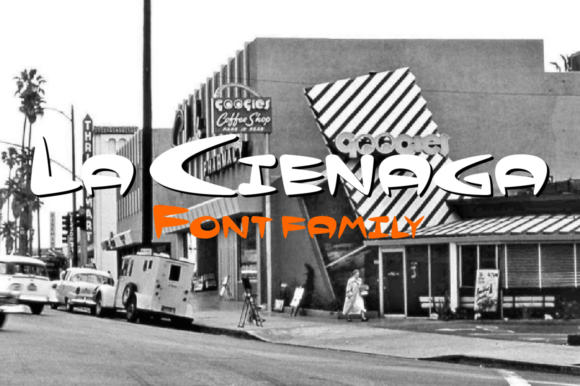 La Cienaga Family: An Editorial Voice That Stands Alone