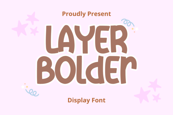 Layer Bolder: A Weighty, Commanding Presence