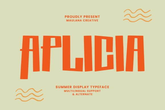 Reviewing Aplicia Summer: A Creative Web Designer's Perspective