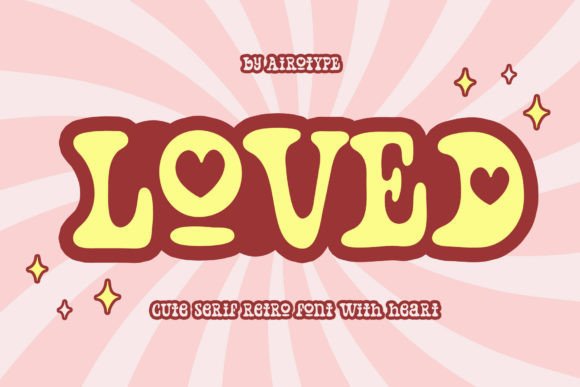 The Loved Typeface: A Web Designer's Review